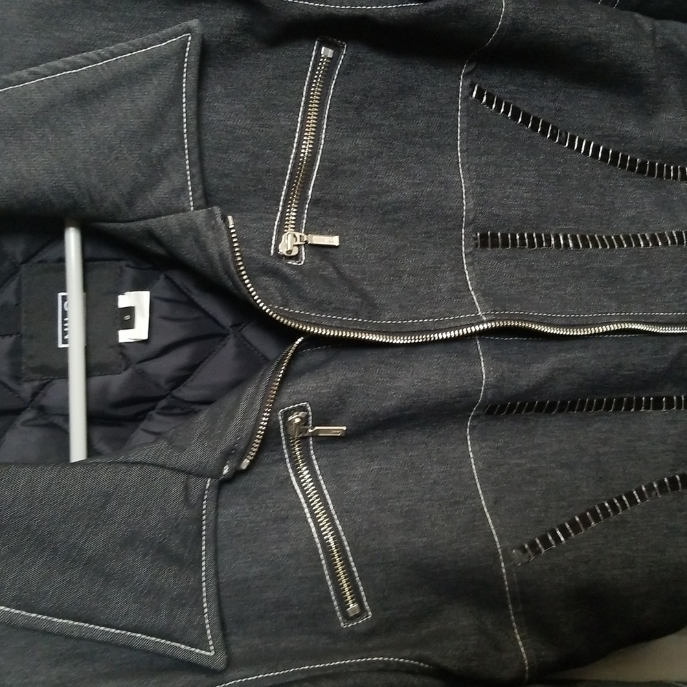 Nils Jacket - image 2